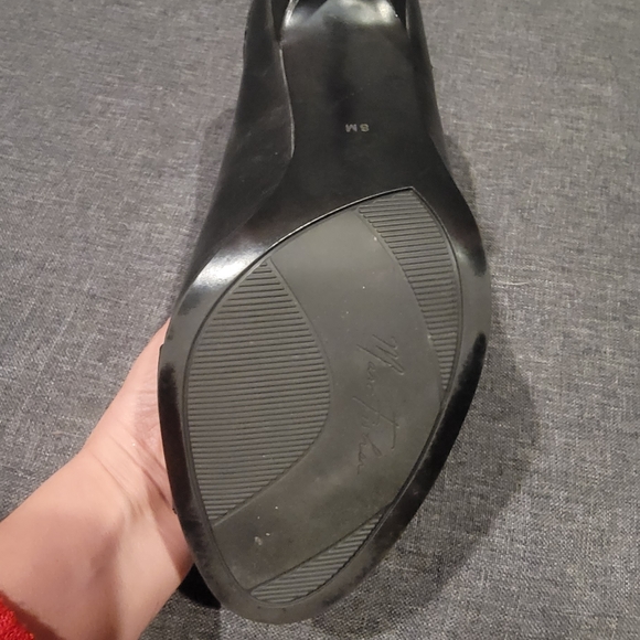 Mark Fisher Nilasha Heels - Picture 4 of 6